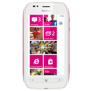 Nokia Lumia 710 Price and Specification