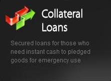 Collateral Loans
