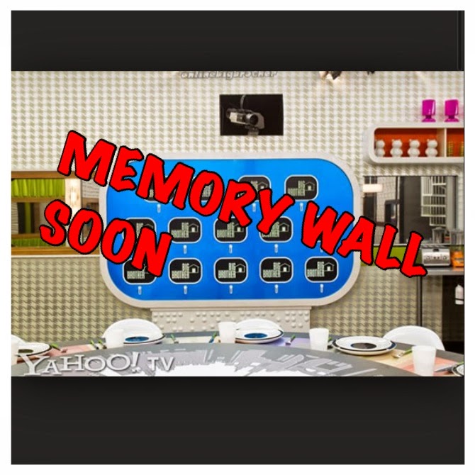 Memory wall soon!!!
