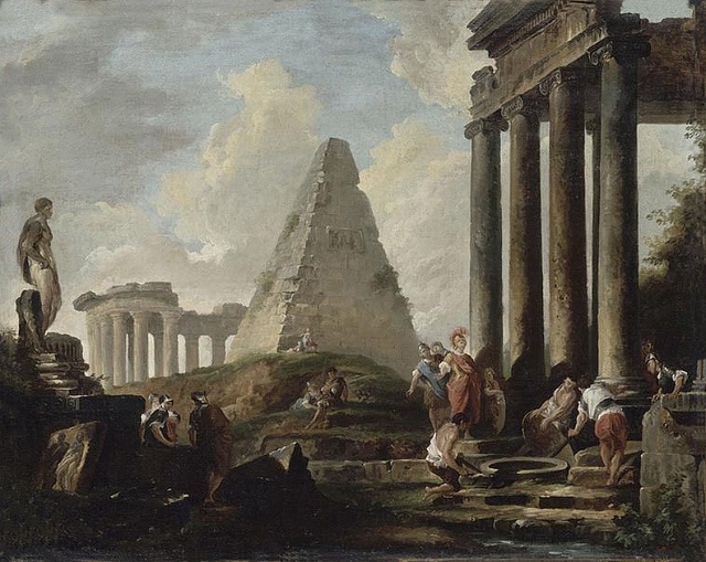 Macedonia Documents Alexander and cult of Achilles