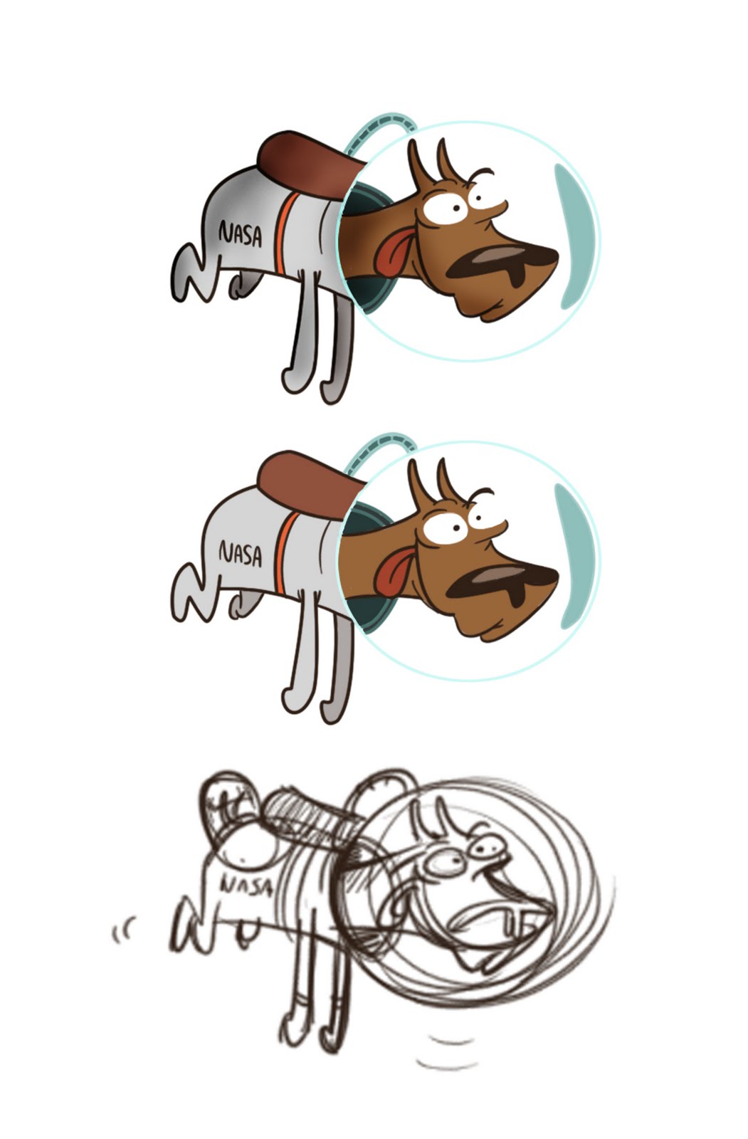 Kangaroo Animated Gif