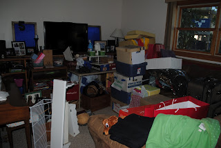crawl space tobie thoughts overtaking already stuff too living