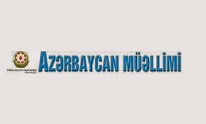 Azərbaycan müəllimi