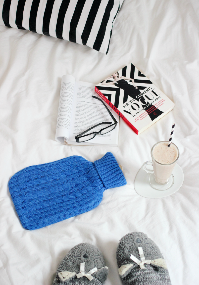 PIERWSZE PRZYGOTOWANIA DO ŚWIĄT I MAŁE, DOMOWE ZAKUPY HOME & YOU, KIK