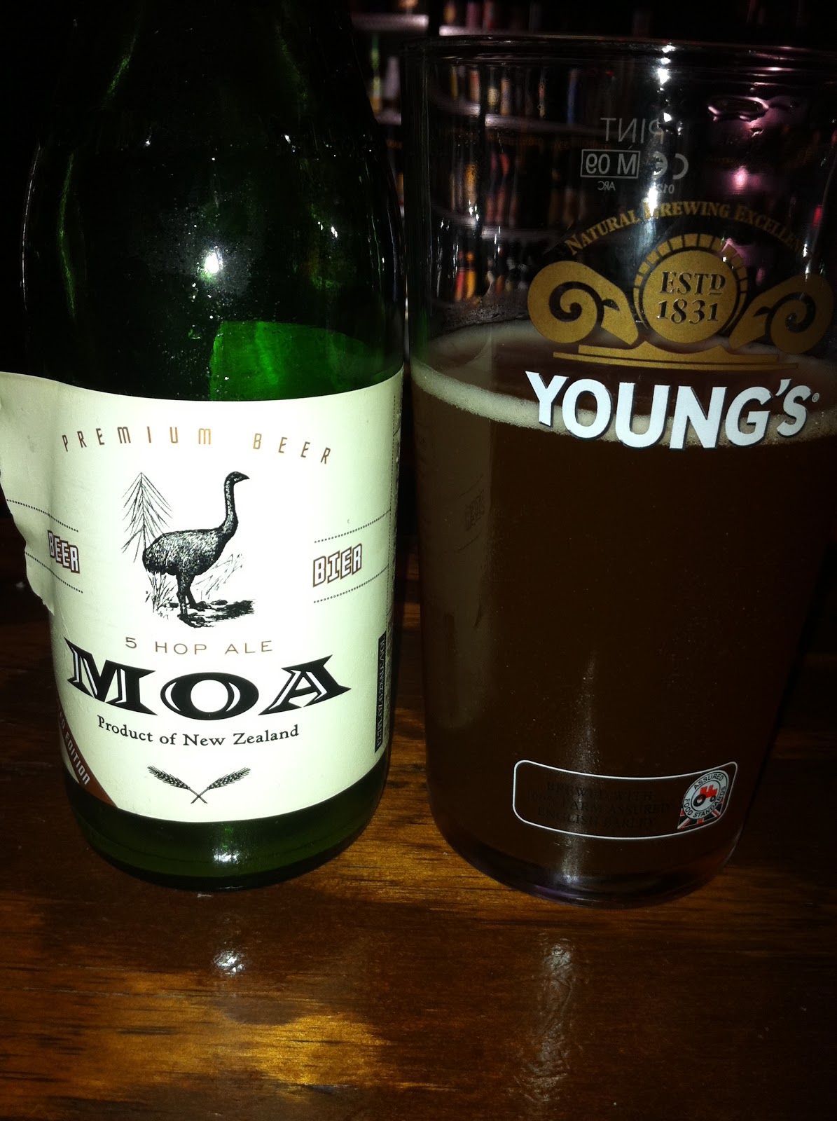 The BR Beer Scene Beer Places The Cove Baton Rouge, LA