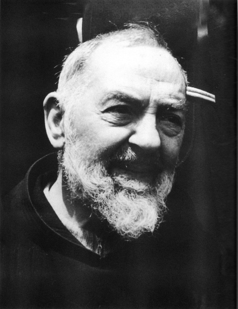 Padre Pio