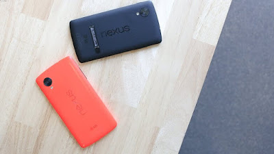 New phones coming out Nexus-5 (2015)