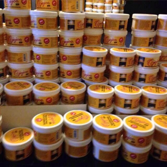 Carribean Natural Products Inc Carribean Natural Products Inc