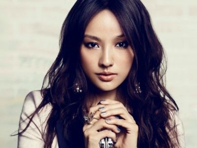 Lee Hyori