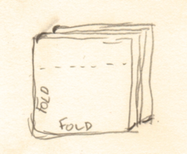 My Legacy: How to Make a LARGE Round Tablecloth