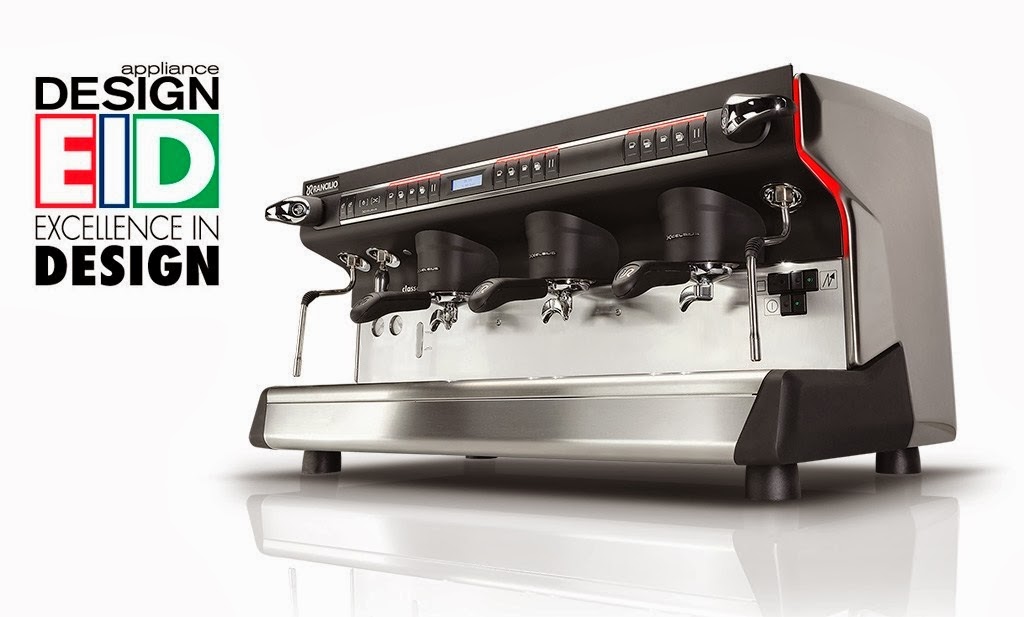 Rancilio Espresso Çekirdek Kahve Makinaları & Kimbo Espresso Çekirdek