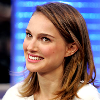Natalie Portman Natalie Portman