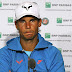 Not surprised by French Open defeat, will return stronger, says Nadal