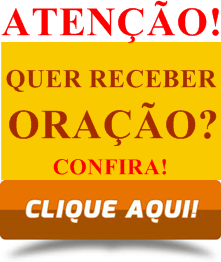 CAMPANHAS DE ORAÇÃO
