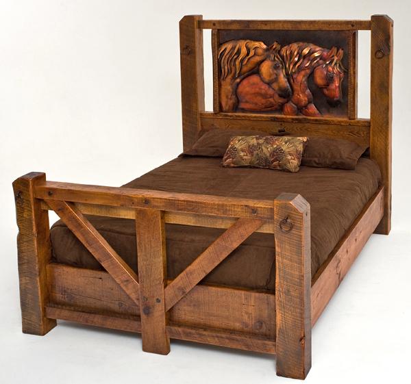 GAFunkyFarmhouse This 'n That Thursdays HorseThemed Bedroom Design