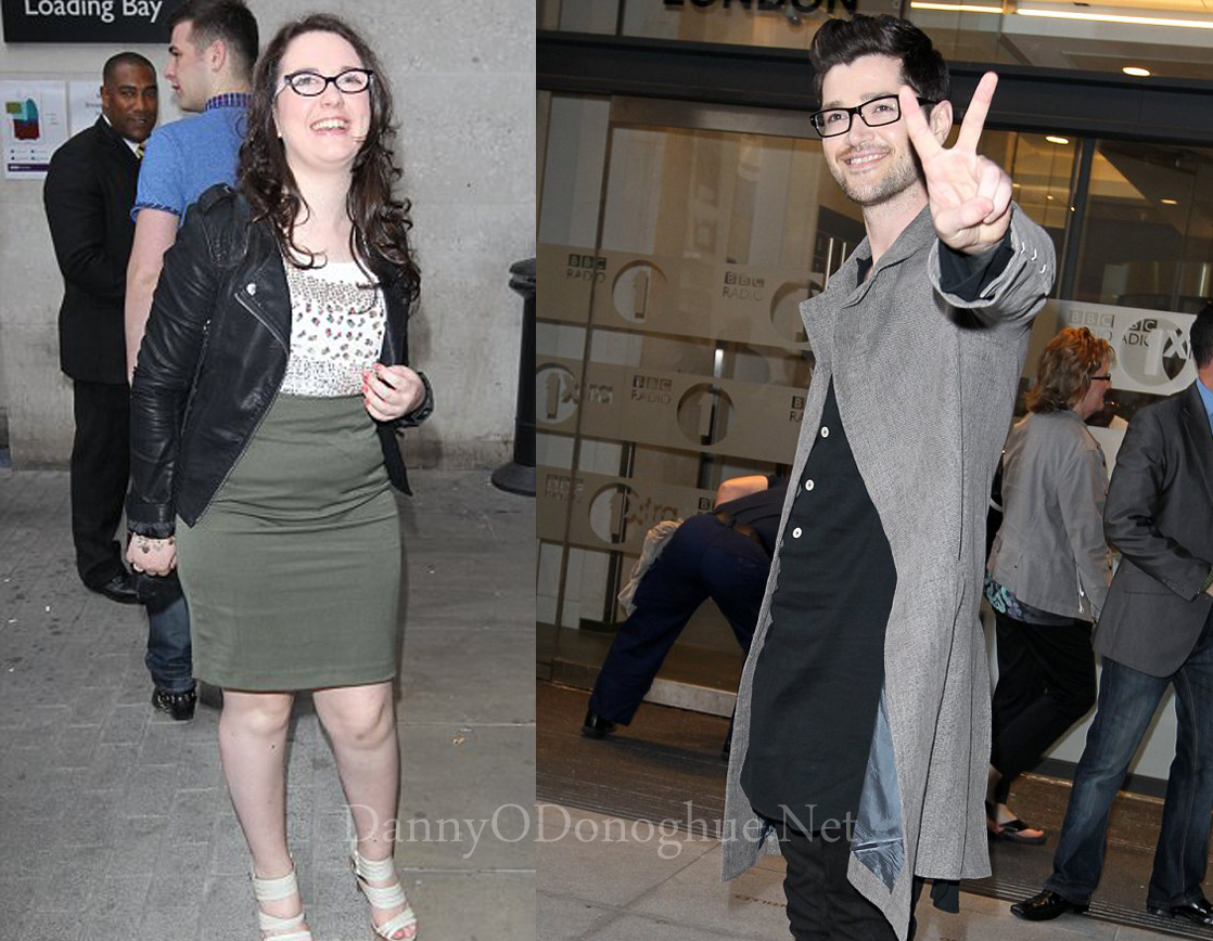Are danny and bo still dating