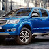2015 Toyota Hilux New Model Release Date thumbnail