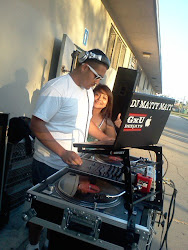 DJ Matty Matt