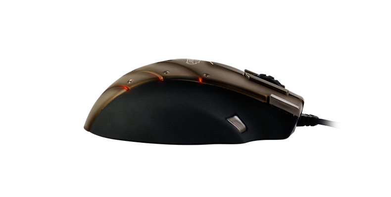 Steelseries Cata Mouse