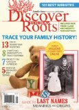 Family Tree Magazine - America's #1 family history magazine, by F+W Media Family Tree Magazine - America's #1 family history magazine. by F+W Media