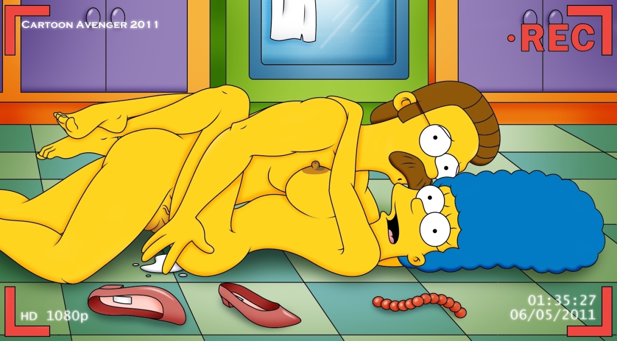 FOTO HENTAI MARGE SIMPSON foto hentai marge simpson: