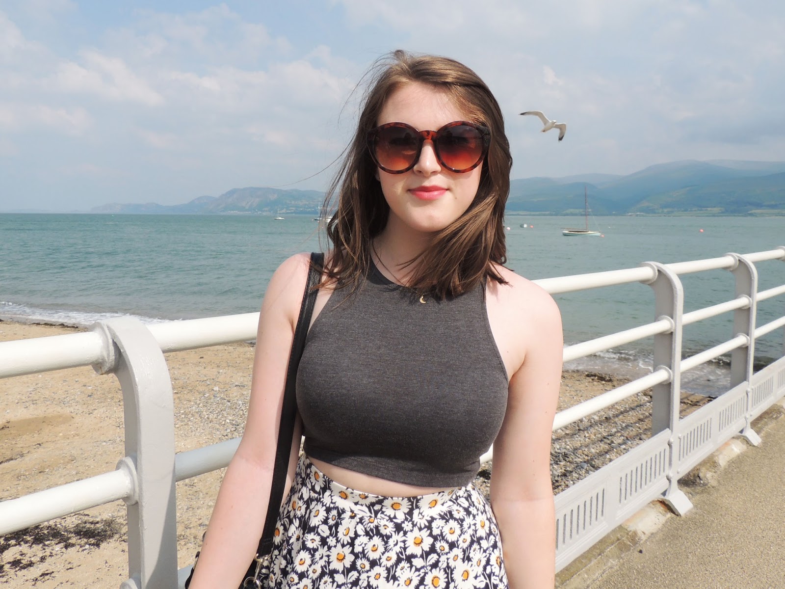 Daily Outfits // Daisy Grey emiloue