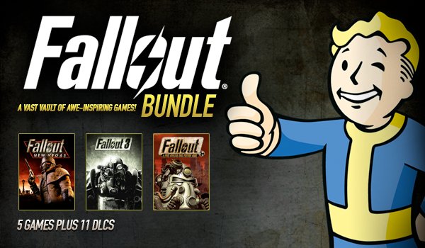 bundle stars fallout bundle