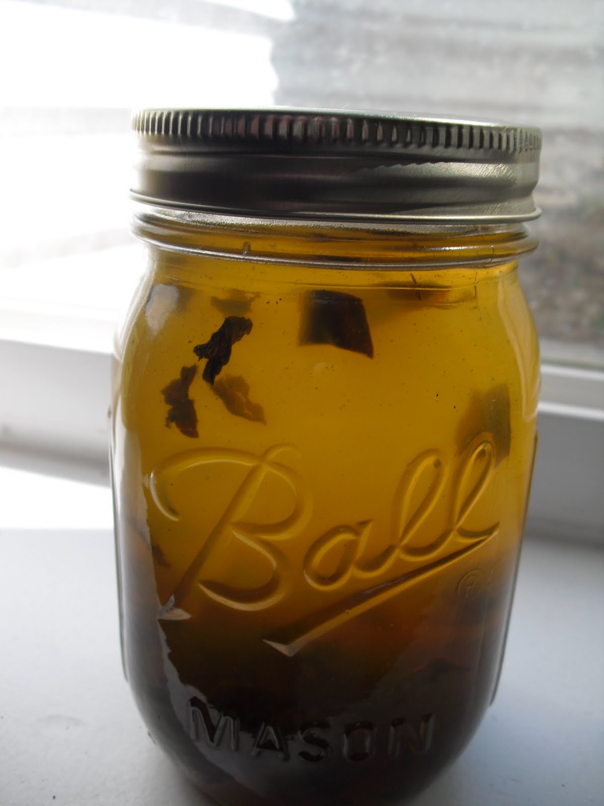 Lindsey's Kitchen Jalapeno Mint Jelly