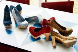 Spanish footwear brand Pedro García launches e-store