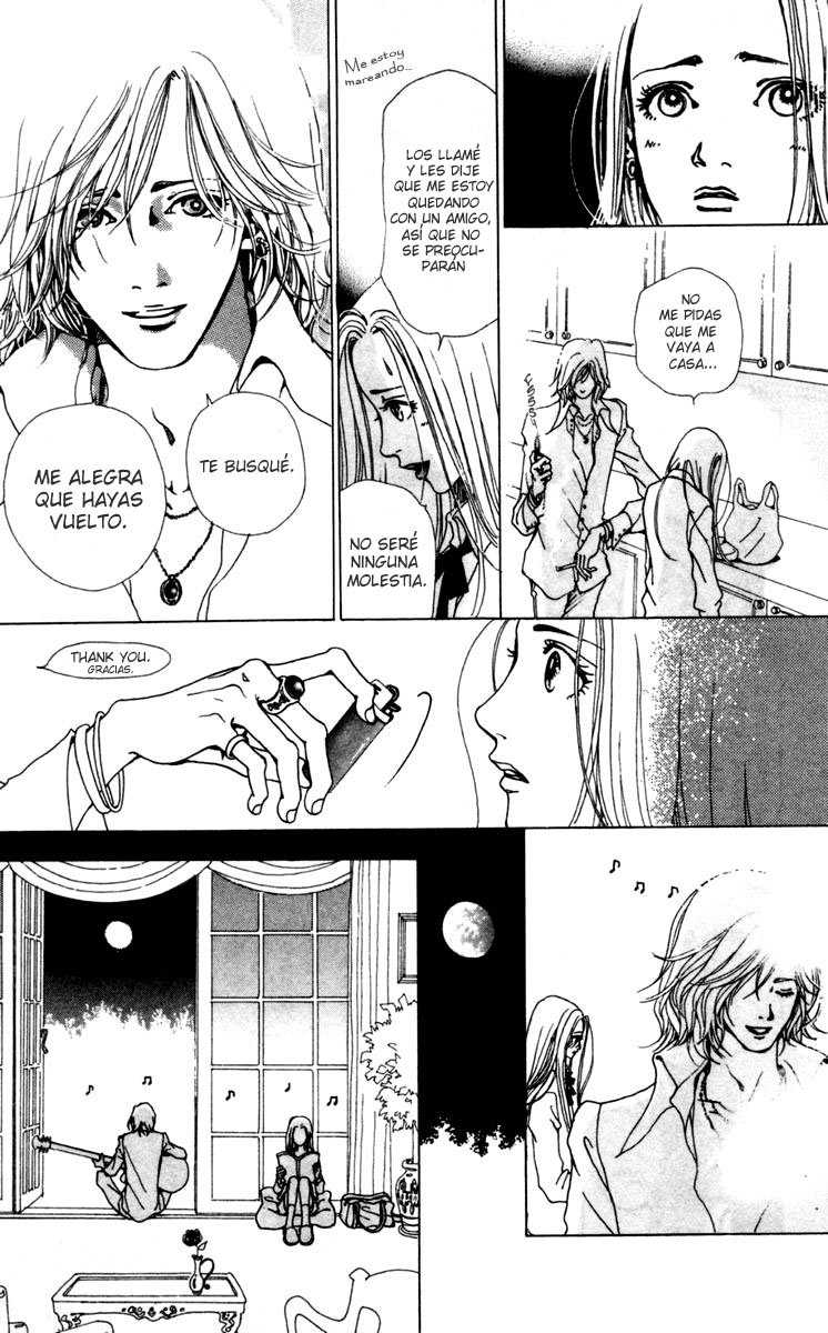 Filosofia en mi tocador [BlogLiterario]: [Reseña manga] LAST QUARTER (Kagen  No Tsuki)
