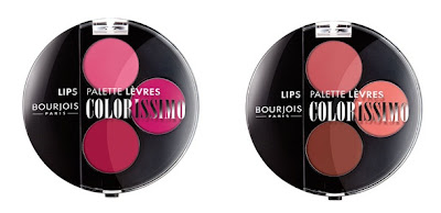 Maquillaje para labios mujeres