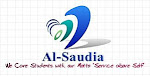 Al-Saudia Virtual Tutors Academy Karachi, Pakistan