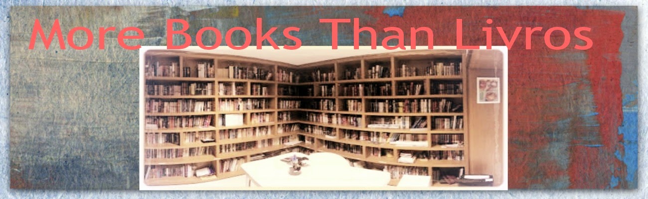 More Books Than Livros