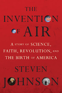 The Invention Of Air