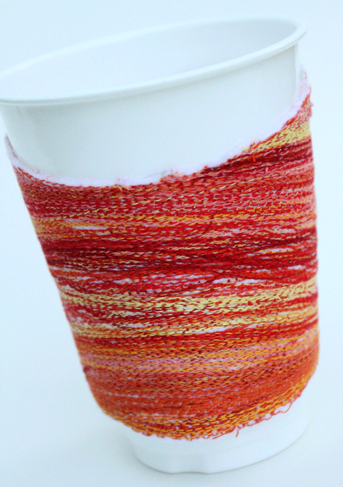 Plastic+thread+spool+crafts