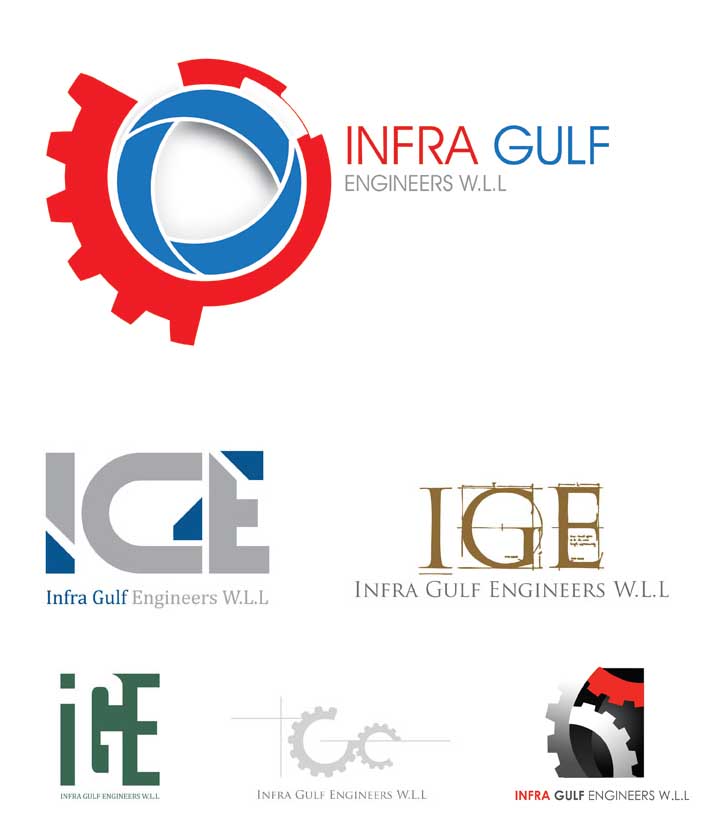 Gulf Logo Design Gulf Logo Design