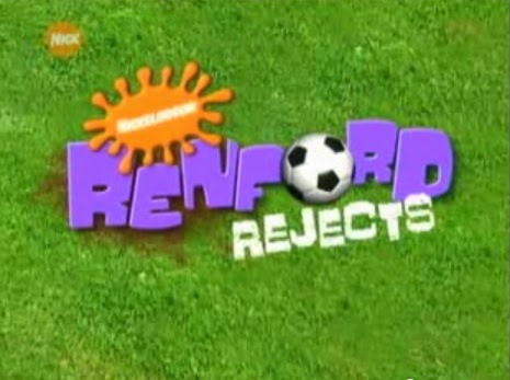 Renegados De Renford [1998-2001]
