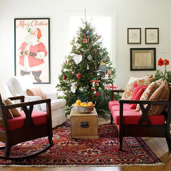 Kerstmenu\'s voor thuis met recepten en decoratie tips voor Kerstmis ... Kerstmenu\'s voor thuis met recepten en decoratie tips voor Kerstmis ...