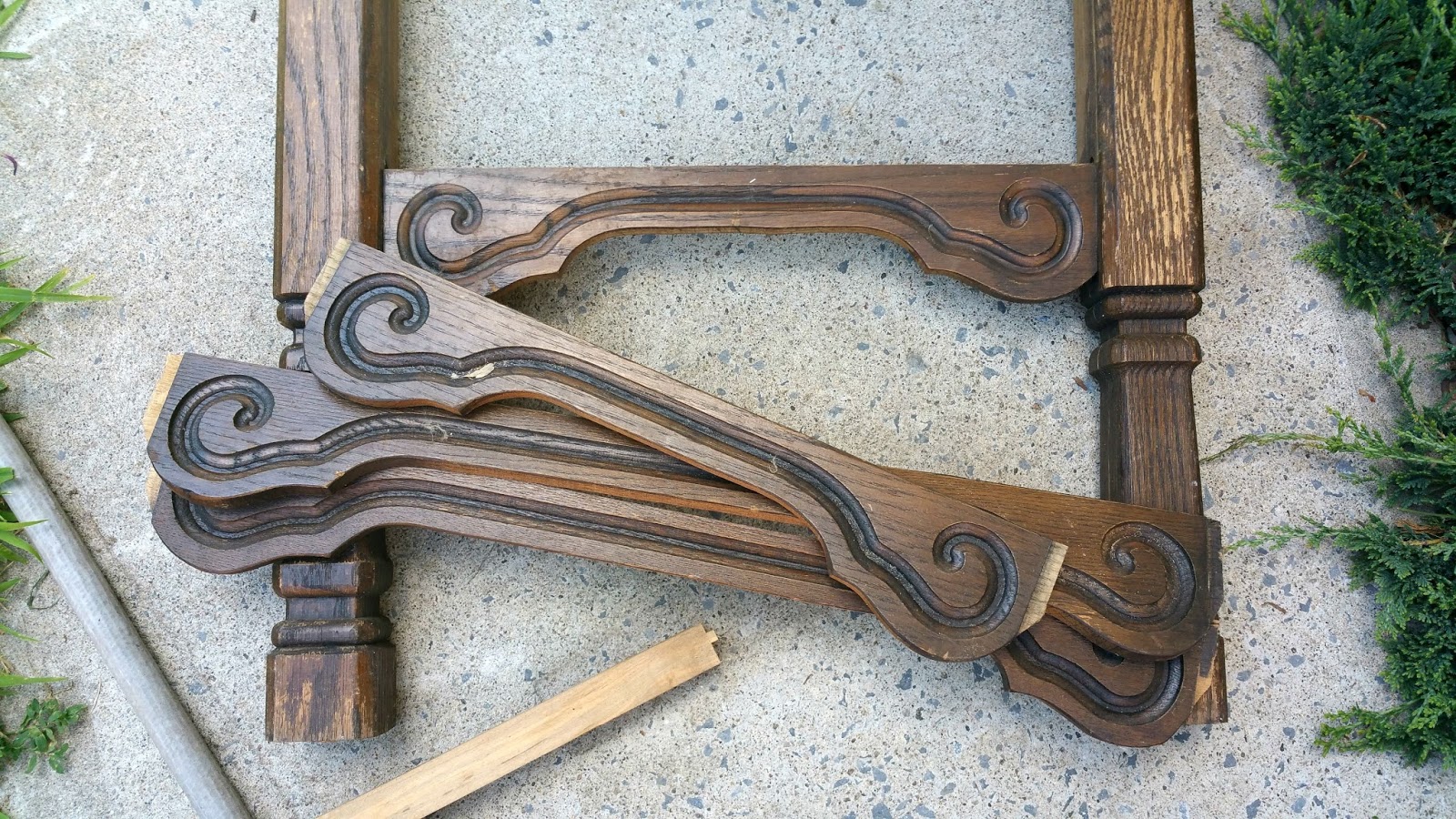 Southwestern Leather Belt Table Redo It Yourself Inspirations