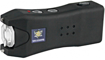 Affordable 2.5 million volt Lifeguard Stun Gun for men or women's self defense. Lifeguard Stun Gun for personal protection, is affordable and only costs $21.71.