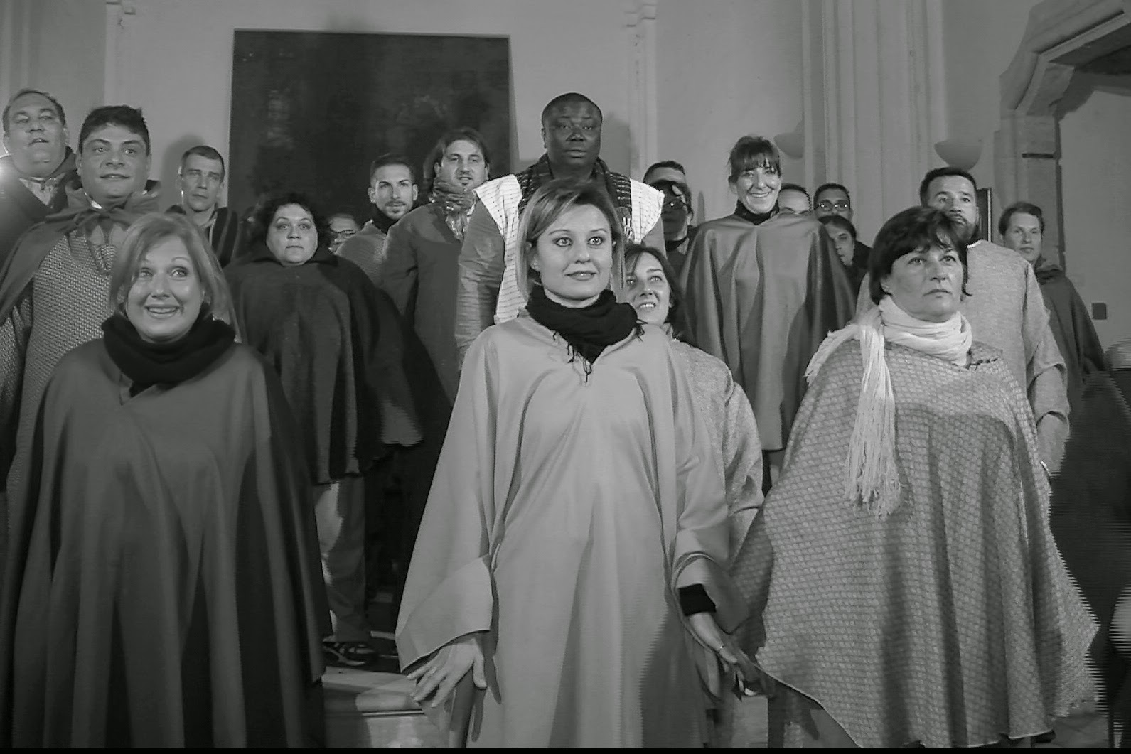 i re magi - Manifestazione itinerante