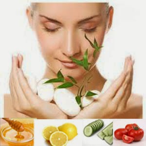 Natural acne cures