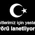 TERÖRÜN SORUMLULARI...