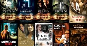 farkli dunya kabuslar evi 2006 1 bolum takip 2 bolum son dans 3 bolum hayal i cihan