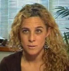 Horrores de la dictadura genocida: Virginia Ogando Horrores de la dictadura genocida: Virginia Ogando