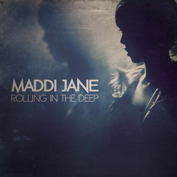 Maddi Jane - Impossible by Shontelle - Dailymotion Video