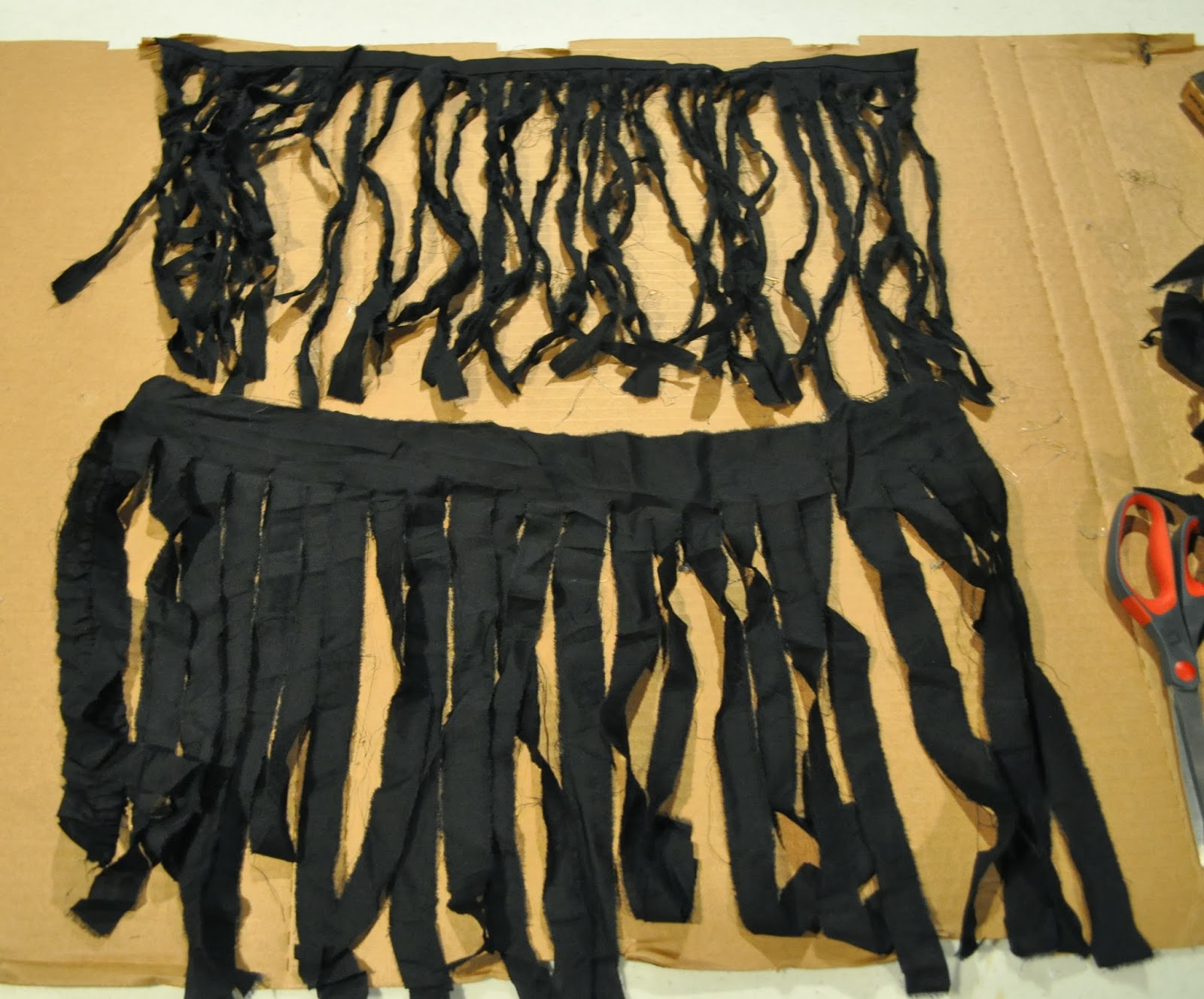 Uncategorized How To Make A Gorilla Costume grassy branch farm how to make a gorilla costume costume