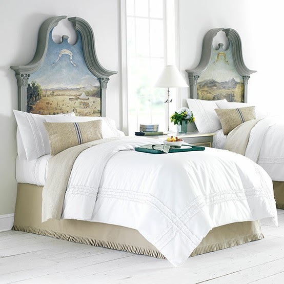 designers block Headboards