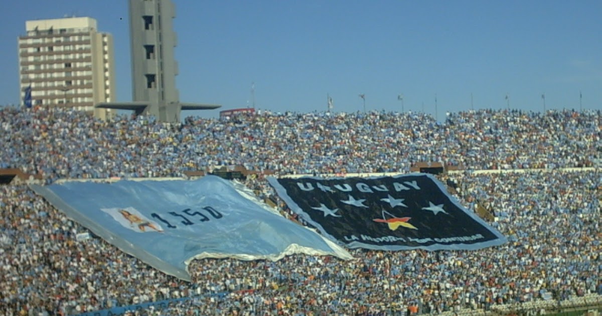 Futbol Uruguayo: Comenzó hoy la venta de entradas para ...
