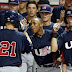 Tope Cuba-USA J4: Norteamericanos dan nocaut y aseguran la serie